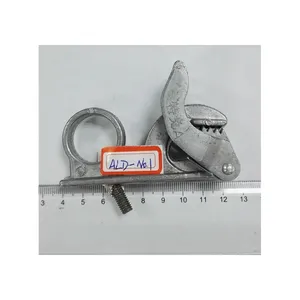 ALD-NO.1 aluminum toggling clip for cow and buffalo