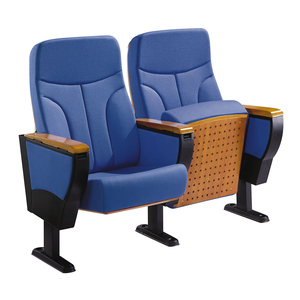 เป็นมิตรกับสิ่งแวดล้อม home ที่นอน auditorium เก้าอี้ 4 ที่นั่ง theater <span class=keywords><strong>recliner</strong></span> - Product Image 2