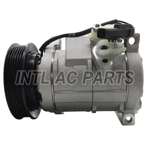 INTL-XZC143 10S20H ac compressore per Chrysler Town Country Voyager/Dodge Grand Caravan 3.3/3.8L 2001-2007 05005440AA 05005440AC