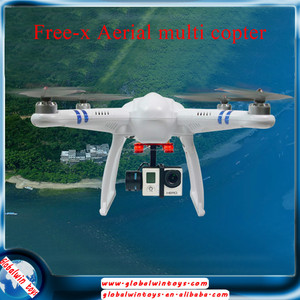 Drone profesional 2015 Gratis X RTF RC vs fantasma DJI <span class=keywords><strong>2</strong></span> visión en venta gw-tMCFX-01 - Product Image 1