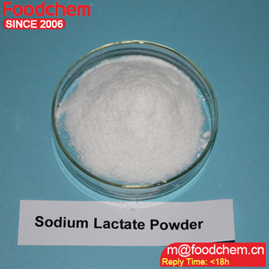 Acidulant halal <span class=keywords><strong>de</strong></span> qualité alimentaire, <span class=keywords><strong>lactate</strong></span> <span class=keywords><strong>de</strong></span> <span class=keywords><strong>sodium</strong></span> liquide - Product Image 6