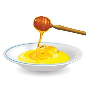 100% Natural Bee <strong>Honey</strong>/ 100% Natural Pure Fresh Flower <strong>Honey</strong> - Product Image 2