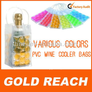 Enfriador de vino <span class=keywords><strong>bolsa</strong></span>, botella de vino más fresco <span class=keywords><strong>gel</strong></span> de bolsas, refrigerador <span class=keywords><strong>bolsa</strong></span> - Product Image 1