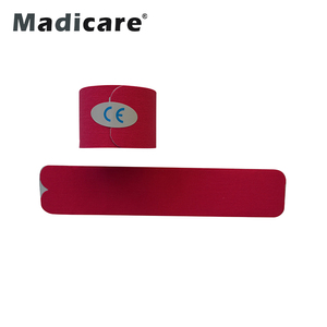Muscle bandage franja i deportes Kinesiología cinta - Product Image 4