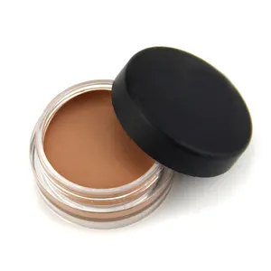 Private label di viaggio portable pro impermeabile Concealer cosmetico di trucco all'ingrosso