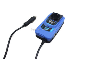 Mon alibaba gros panneau solaire batterie de <span class=keywords><strong>voiture</strong></span> chargeur acheter de alibaba - Product Image 4