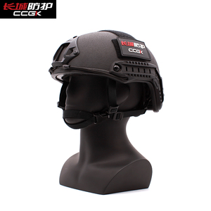 Nij IIIA ヘルメット/戦術的なヘルメット/防弾軍ヘルメット防弾 - Product Image 6