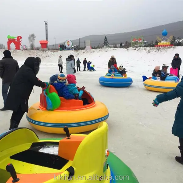 Bambini di ghiaccio gonfiabile paraurti auto elettrica prezzo/battery operated paraurti auto per adulti e bambini/giocattolo auto elettrica per la vendita