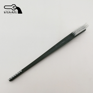 No. 1001B 필드 AR 클리닝 키트 챔버 청소 브러시 건 청소 키트 압축 소프트 파우치로 수집 - Product Image 4