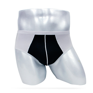 HSZ-808 nouveaux slips élégants pour adolescents Tumblr <span class=keywords><strong>Gay</strong></span> <span class=keywords><strong>Teen</strong></span> Briefs Mens Pouch Briefs 2017 - Product Image 2