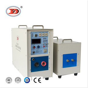 Máy Lưới Thép Hàn Tần Số Cao Mới 2021 - Product Image 1