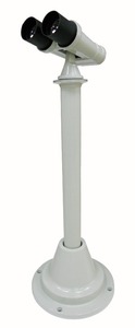 Jumelles télescopiques Digifox DFN II 30x80 à grand diamètre sans monnayeur pour le tourisme - Product Image 3