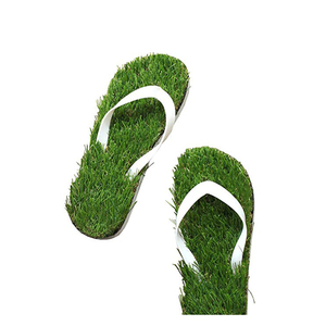 Yüksek kaliteli Yaratıcı Tarzı Çim Flip Flop - Product Image 6