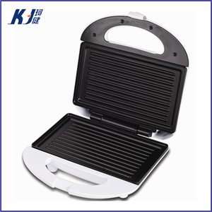 Commerciale grill sandwich maker avec <span class=keywords><strong>appareil</strong></span> de cuisine grill ou triangle sandwich maker alibaba chine - Product Image 3