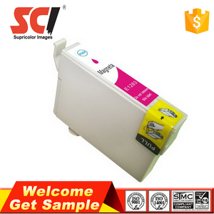 <span class=keywords><strong>Cartouche</strong></span> d'encre compatible T1281 jet d'encre T1284 pour Epsonprinter Stylus S22 SX420W <span class=keywords><strong>SX125</strong></span> SX425W ET128 T128 T-1281 - Product Image 4