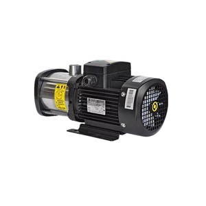 ปั๊มน้ำแบบแรงเหวี่ยงหลายขั้นตอนแนวนอน <span class=keywords><strong>CNP</strong></span> Brands รุ่น CHL8-40 1.5 กิโลวัตต์ - Product Image 3