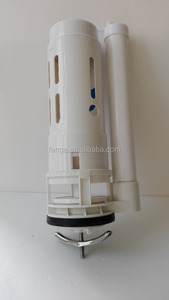 Ahorro de agua utilizado para tanque del inodoro válvula de descarga - Product Image 4
