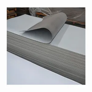 Matte postforming nhỏ gọn laminate