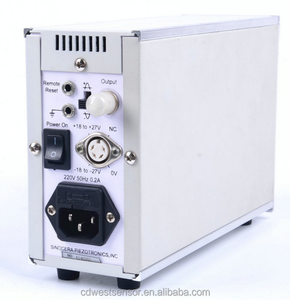 Dinámica y estática carga amplificador de carga serie bajo ruido transformación de impedancia - Product Image 4