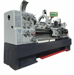 C6241/C6246 China engine bench lathe/ Precision gear head lathe for sale in low price