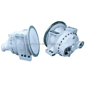 Riduttore <span class=keywords><strong>di</strong></span> <span class=keywords><strong>Velocità</strong></span> Bonfiglioli 374L,375L,377L,380L,575L,577L,580L, Riduttore Planetario Bonfiglioli - Product Image 5