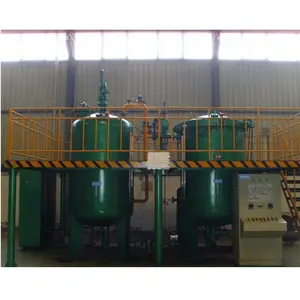 Vacuum Transformer  Impregnation Machine