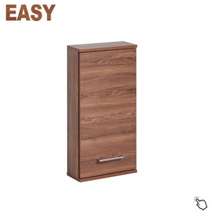 Barato moderno fregadero de cerámica de muebles de <span class=keywords><strong>baño</strong></span> vanidad conjuntos - Product Image 3