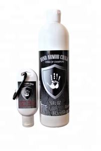 Mosher Mountain Gear Gesso Liquido Bianco <span class=keywords><strong>per</strong></span> <span class=keywords><strong>Palestra</strong></span> 50 ML - Con Moschettone BONUS - Product Image 3