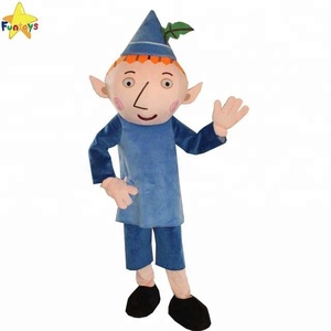 <span class=keywords><strong>Disfraz</strong></span> de Mascota de la <span class=keywords><strong>Princesa</strong></span> Durmiente, <span class=keywords><strong>Disfraz</strong></span> de Mascota de <span class=keywords><strong>Princesa</strong></span> para Adultos - Product Image 4