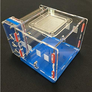 Acrílico hormigas vivienda <span class=keywords><strong>nido</strong></span> <span class=keywords><strong>de</strong></span> jaula <span class=keywords><strong>de</strong></span> granja <span class=keywords><strong>de</strong></span> hormigas <span class=keywords><strong>nido</strong></span> 4 tubos <span class=keywords><strong>de</strong></span> ensayo <span class=keywords><strong>de</strong></span> reptil <span class=keywords><strong>de</strong></span> <span class=keywords><strong>la</strong></span> jaula - Product Image 2