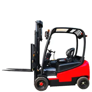 CE 5 Ton Forklift Listrik Manual untuk Dijual