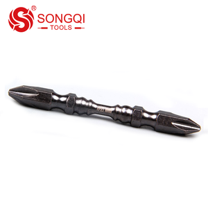 PH2ダブルヘッドドライバービットS2スパナドライバービット - Product Image 5