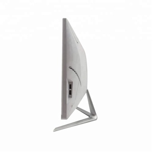 Oem assurance de la qualité 23.8 pouce <span class=keywords><strong>lunette</strong></span> étroite core i7 sont ordinateur pc <span class=keywords><strong>gamer</strong></span> - Product Image 5