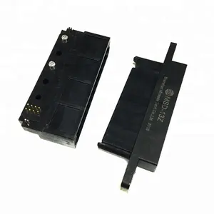 Power charging module connector Housing CZ36E-13T TM DJL11-11G8ZKY-1 Rectangular communication power module drawer type