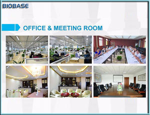 Biobase Anaerobgefäß Preis Stoß- und Abriebprüfgerät Anaerobgefäß - Product Image 6