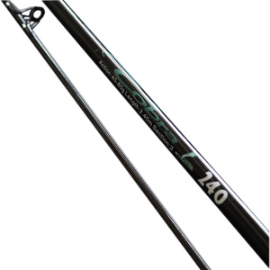 <span class=keywords><strong>Canne</strong></span> à pêche en fibre de verre 2,1 m 2,4 m pour la pêche en <span class=keywords><strong>mer</strong></span>, <span class=keywords><strong>canne</strong></span> à pêche spinning - Product Image 4