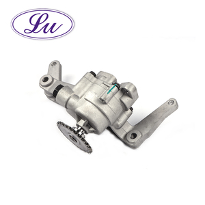 26100-4A000 26100-4A010 26100-4A011 Auto Engine OIL PUMP for DONGFENG KIA - Product Image 5