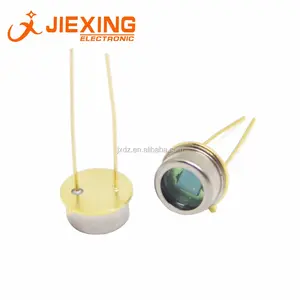 Bpw21 bpw21r 550Nm photodiode New & gốc silicon photocell cảm biến