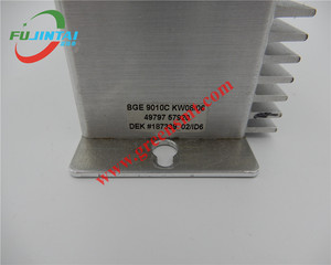 Yüksek kaliteli <span class=keywords><strong>DEK</strong></span> masa sürücü 185130 <span class=keywords><strong>BGE9010C</strong></span> - Product Image 5