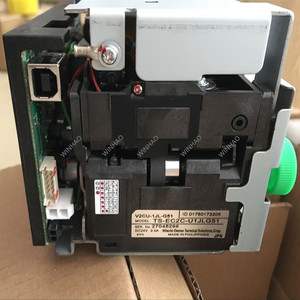 Máy <span class=keywords><strong>ATM</strong></span> <span class=keywords><strong>Wincor</strong></span> Máy Đọc Thẻ <span class=keywords><strong>ATM</strong></span> <span class=keywords><strong>V2CU</strong></span> 1750173205 / 01750173205 - Product Image 4