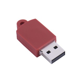 บาสเกตบอล USB แฟลชไดรฟ์สําหรับเด็กแฟลชดิสก์สําหรับเด็กแจกกีฬา 1GB 2GB 4GB 8GB 32GB 64GB USB 2.0 ความจุจริง - Product Image 3