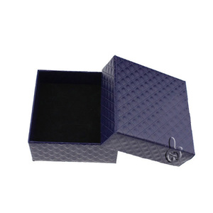 Trong Kho Dây Chuyền Sang Trọng Mặt Dây Chuyền Vòng Tay Bao Bì Quà Tặng Jeweley Box - Product Image 5