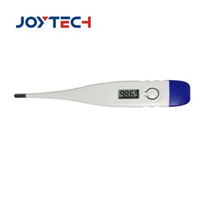 Fever <span class=keywords><strong>Alarm</strong></span> 방수 겨드랑이 <span class=keywords><strong>Clinical</strong></span> Digital 온도계 - Product Image 5