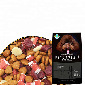Venta caliente Natural toda la <span class=keywords><strong>raza</strong></span> para sabor a carne comida <span class=keywords><strong>de</strong></span> <span class=keywords><strong>perro</strong></span> <span class=keywords><strong>de</strong></span> alimentos para mascotas 1,5 kg - Product Image 4