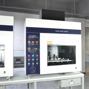 Lcd ekran Kızaran Tel Test Cihazı Kızdırma Tel Test Cihazı - Product Image 3