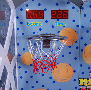 <span class=keywords><strong>3</strong></span> joueurs de basket-ball machine arcade <span class=keywords><strong>jeu</strong></span> machine capteur pour <span class=keywords><strong>jeu</strong></span> de basket-ball machine - Product Image 4