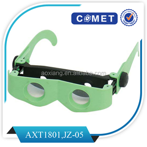 Jumelles TV Zoomies à vente chaude, lunettes grossissantes réglables en plastique, jumelles mains libres - Product Image 2