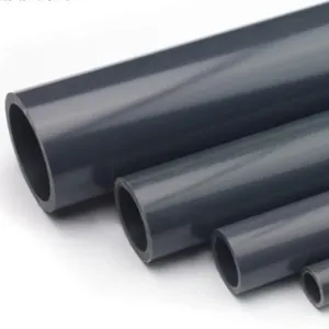 Cung Cấp Giếng Nước Ngầm Cung Cấp Ống Pvc Đường Kính 10Inch DN110