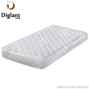 Diglant G044 Migliore Hybrid Ultra Extra Schiuma Ferma Materasso Cal-<span class=keywords><strong>re</strong></span> Materasso - Product Image 5