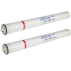 Vontron Membrane D'osmose Inverse UPL11-4040/ ULP21-4040/ ULP31-4040 pour industriel RO filtre à eau système